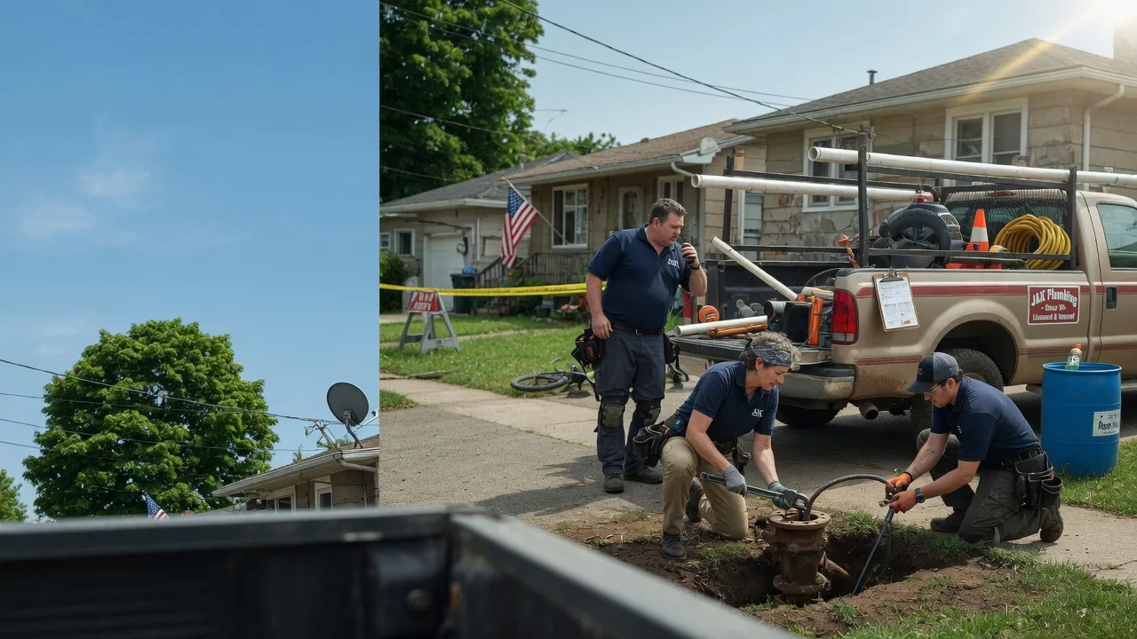 Water Heater Replacement in Willard, OH near me